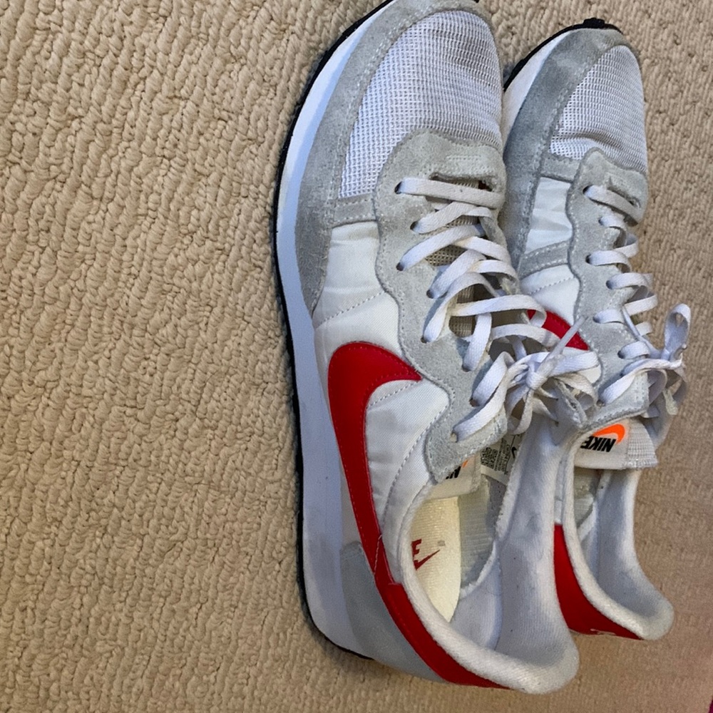 Nike Waffle Trainer Men’s Size 12, gently worn